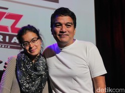 Indra Lesmana dan Dewa Budjana Gelat Konser Virtual Perdana
