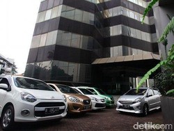 LCGC Masih Diminati, Model Ini Paling Diburu