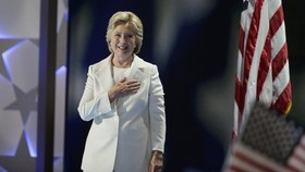 Bocoran WikiLeaks: Clinton Tuding Saudi Danai ISIS