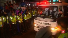 Masyarakat Masih Bela Hukuman Mati bagi Pengedar Narkoba