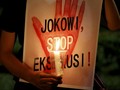 Abaikan Grasi, Eksekusi Mati Tahap Tiga Dibawa ke Komnas HAM