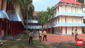 Penutupan Sekolah Afiliasi Fethullah Gulen Tidak Mudah