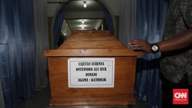 Eksekusi Mati Jilid III Kejaksaan Dianggap Ilegal