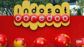 Registrasi Kartu Buat Pelanggan Susut, Indosat Rugi Rp500 M