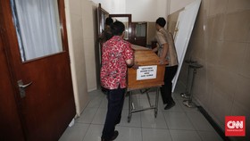 Farhat Abbas Nilai Eksekusi Seck Osmane Langgar Konstitusi