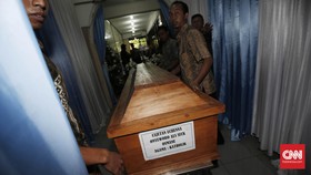 Fitra Curigai Indikasi Penyelewengan Dana Eksekusi Mati