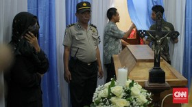 Komisi Kejaksaan Terima Pengaduan atas Eksekusi Mati 2 WNA