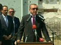 Pembersihan Pasca Kudeta Diprotes AS, Erdogan Murka