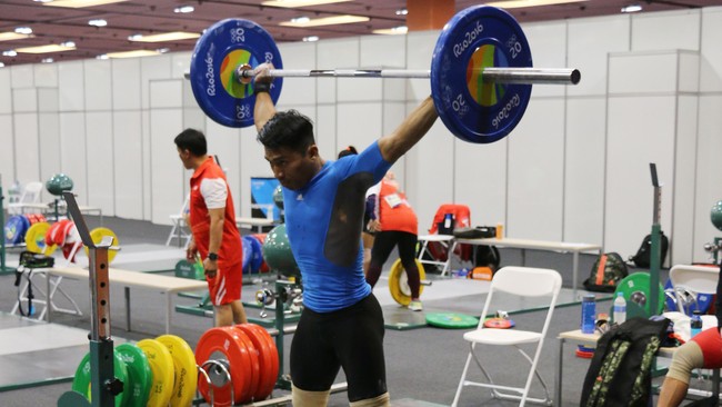 Jadwal pertandingan memaksa atlet-atlet Indonesia tak bergabung dengan ribuan atlet dunia dalam prosesi pembukaan Olimpiade 2016.