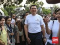 Respons Ide Anies, Ahok Tawarkan Empat Konsep Rumah Susun