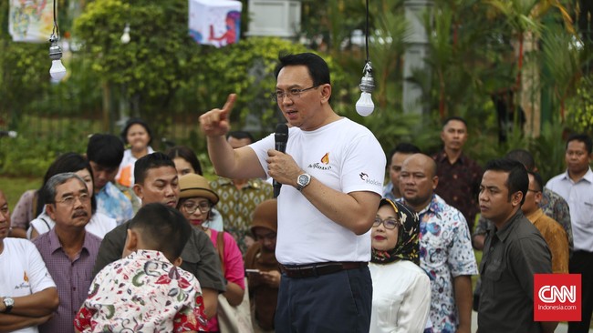Golkar, NasDem dan Hanura yakin Basuki Tjahaja Purnama akan memenangkan Pilkada DKI Jakarta tahun depan. Mereka berjanji setia mengusung gubernur petahana itu.
