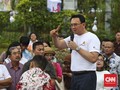 Ahok Diminta Contoh Komunikasi Politik Jokowi