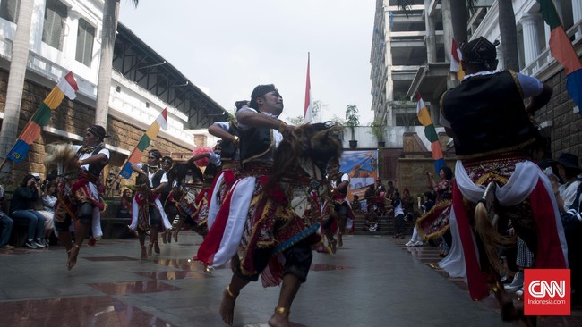 Ketua FUI Medan menyebut yang membubarkan pertunjukan Jaran Kepang adalah Kepala Lingkungan setempat yang sekaligus Komandan FUI Medan.