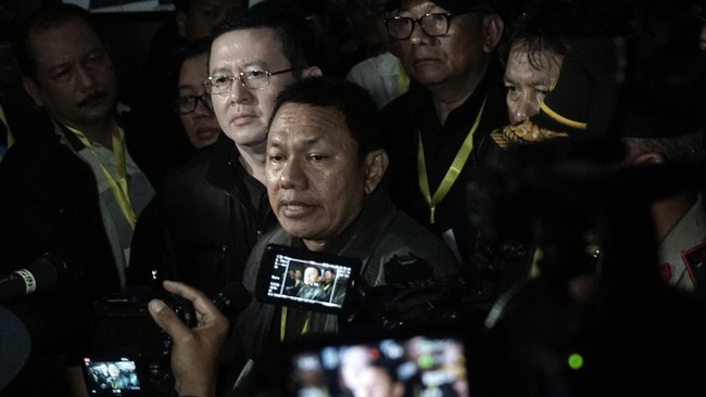 Jampidum Noor Rachmad berkata, selain alasan yuridus, lembaganya juga mempertimbangkan faktor non-teknis saat melaksanakan eksekusi terpidana mati, pekan lalu.
