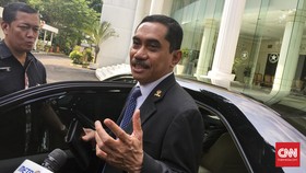 Kepala BNPT: Siapa Bisa Jamin Teroris Sudah Habis?