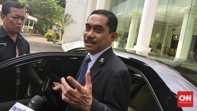 Kepala BNPT Suhardi Alius mengatakan negara maju Eropa saja bisa kebobolan oleh teroris, maka Indonesia yang masih berkembang berpotensi mengalami hal sama.