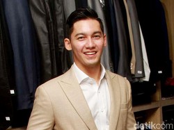 Sinetron Naluri Hati Dapat Respons Positif, Samuel Zylgwyn Ajak Netizen Begadang