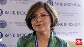 Survei: 48 Persen Bank di Asia Pasifik Gunakan Robot di 2025