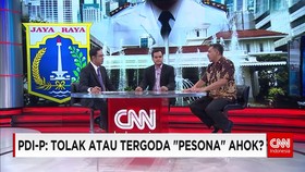 Tolak Atau Tergoda 
