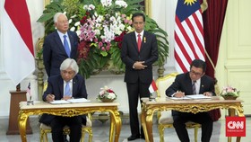Bank BUKU IV Paling Berpeluang Ekspansi ke Malaysia