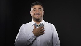 Mike 'Idol' Mohede Meninggal Karena Serangan Jantung