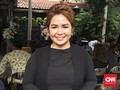 Menikah dengan Kolonel TNI, Joy Tobing Serasa Jadi Putri