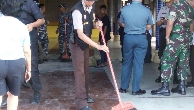 Polisi kembali menetapkan seorang provokator dalam kerusuhan Tanjungbalai, yang sampai kini membuat total tersangka dalam kasus tersebut menjadi 19 orang.