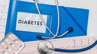 Pasien Diabetes Benar-benar Tak Boleh Konsumsi Gula?