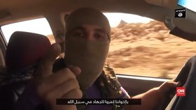 ISIS Rilis Video Ancaman terhadap Rusia