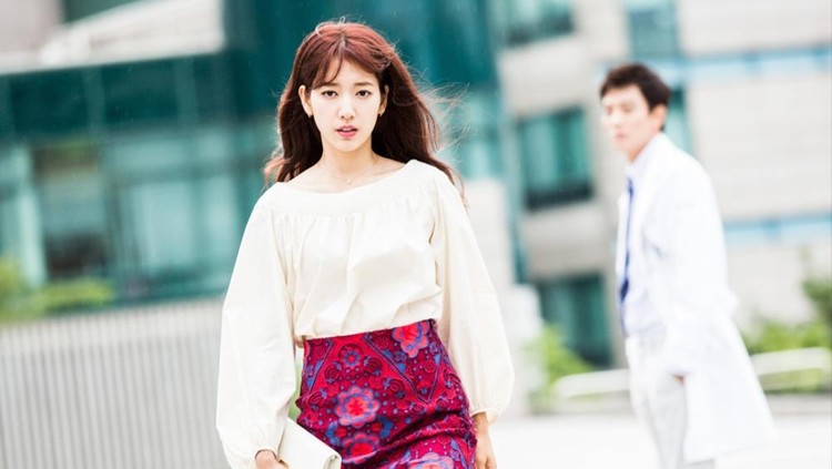 Park Shin Hye Doctors Park Shin Hye Doctors