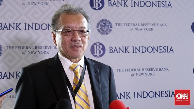 Sejak pertama kali dibentuk pada 2005 lalu, aset Lembaga Penjamin Simpanan (LPS) terus meningkat setiap tahunnya dengan rata-rata 33 persen.