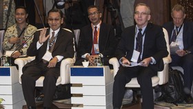 Pengalaman Krisis dan Wejangan Boediono untuk Bank Sentral