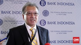 ISEI: Kebijakan Insentif Fiskal Kurang Berdampak ke Ekonomi
