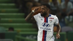Upaya Lyon Bentengi Lacazette dari Arsenal