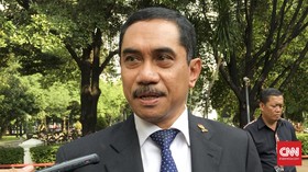 BNPT Minta Rekrutmen Teroris Daring Diantisipasi