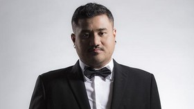 Semayam Mike Mohede dan Ayahanda di Tanah Kusir