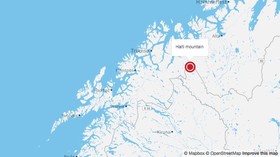 Norwegia Berencana Beri Kado Gunung untuk Finlandia