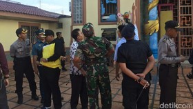 Dari 12, Polisi Tambah 5 Tersangka Baru Kasus Tanjungbalai