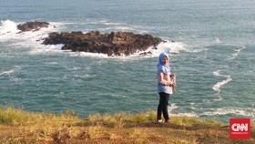 5 Tempat Wisata Keren di Kebumen