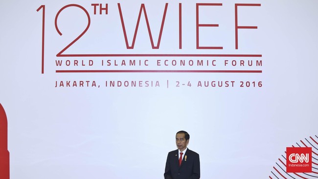 Presiden Joko Widodo menekankan pentingnya kehati-hatian dalam berinovasi, dengan memperhatikan azas kesetaraan dan pemerataan manfaat, serta tidak serakah.