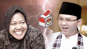 Pengamat: Faktor Figur Lebih Penting dari Kebesaran Partai