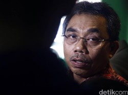 Dapat Info Lahan RTH Era Ahok Jadi Sentra Kuliner, PDIP Protes Anies
