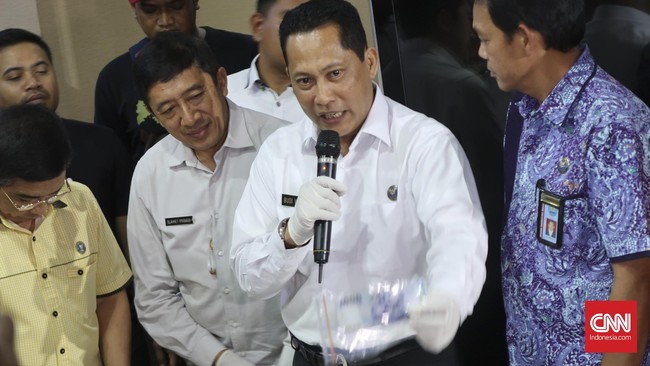 Badan Narkotika Nasional menggagalkan peredaran narkotik jaringan internasional jenis sabu seberat 15 kilogram dari seorang kurir asal Taiwan.