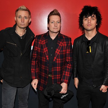 Band Green Day Jengkel Batal Konser di Asia Karena Virus Corona
