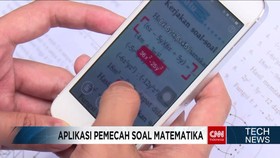 Photomath, Aplikasi untuk Memecahkan Soal Matematika