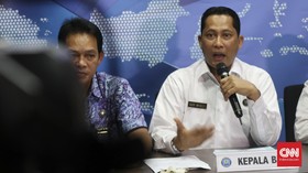 BNN: Penyalahgunaan Narkotik Meningkat Selama 2016
