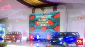 Menanti Regulasi LCGC Jilid 2 Keluar Sebelum Pilpres 2019