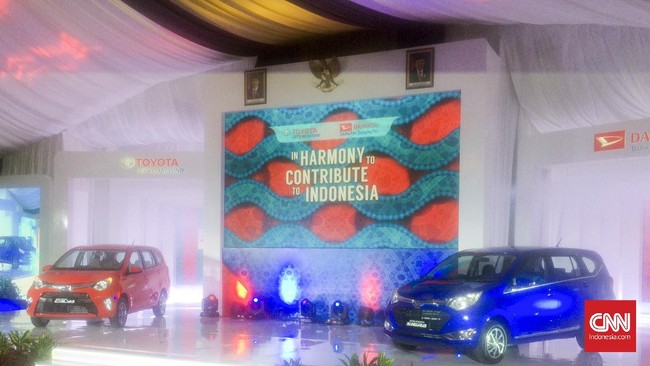 Regulasi baru khusus LCGC akan tetap menyasar segmen mobil 'murah' di Tanah Air.