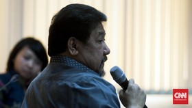 Soal Kasus Munir, Nama SBY Kembali Disebut