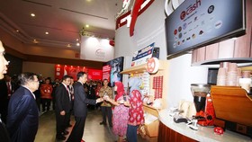 Uang Digital Telkomsel Sokong Percepatan Financial Inclusion